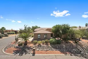 15539 E Telegraph Dr, Fountain Hills, AZ 85268 - Photo 1