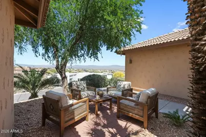 15539 E Telegraph Drive, Fountain Hills, AZ 85268 - Photo 7