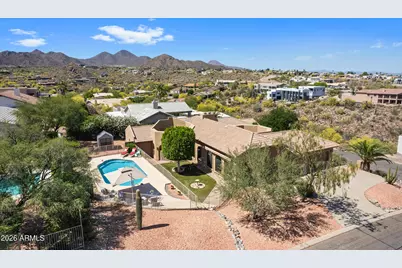 15539 E Telegraph Drive, Fountain Hills, AZ 85268 - Photo 57