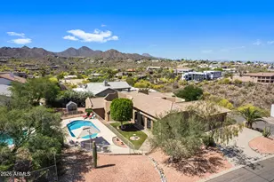 15539 E Telegraph Dr, Fountain Hills, AZ 85268 - Photo 57