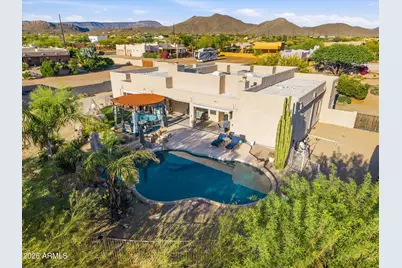 39306 N 2nd Place, Desert Hills, AZ 85086 - Photo 47