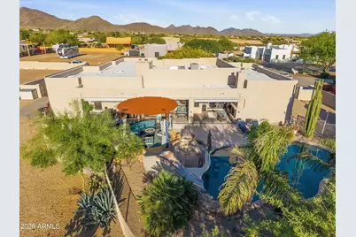 39306 N 2nd Place, Desert Hills, AZ 85086 - Photo 45