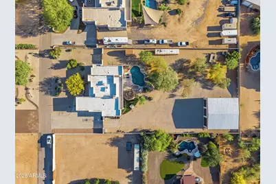 39306 N 2nd Place, Desert Hills, AZ 85086 - Photo 49