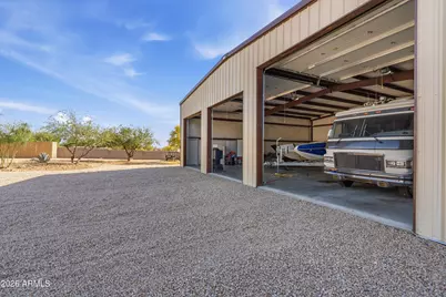 39306 N 2nd Place, Desert Hills, AZ 85086 - Photo 41