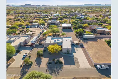 39306 N 2nd Place, Desert Hills, AZ 85086 - Photo 1