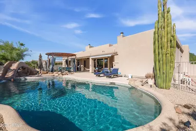 39306 N 2nd Place, Desert Hills, AZ 85086 - Photo 37