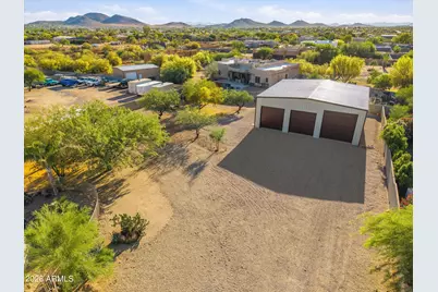 39306 N 2nd Place, Desert Hills, AZ 85086 - Photo 47
