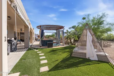 39306 N 2nd Place, Desert Hills, AZ 85086 - Photo 33