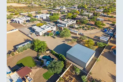 39306 N 2nd Place, Desert Hills, AZ 85086 - Photo 45