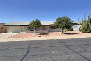 5832 E Colby St, Mesa, AZ 85205 - Photo 1