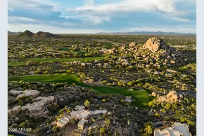 1725 E Staghorn Lane, Carefree, AZ 85377 - Photo 21