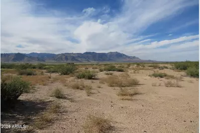 Tbd Hwy 80 & Killion 19.9 Acres -- #-, Portal, AZ 85632 - Photo 5