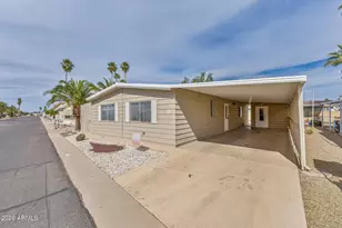 3104 E Broadway Rd, Mesa, AZ 85204 - Photo 3