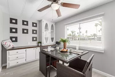 3104 E Broadway Road #30, Mesa, AZ 85204 - Photo 9