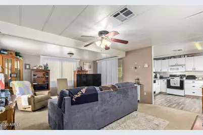 2650 W Union Hills Drive #161, Phoenix, AZ 85027 - Photo 9