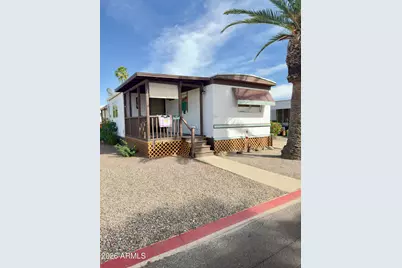 2650 W Union Hills Drive #161, Phoenix, AZ 85027 - Photo 3