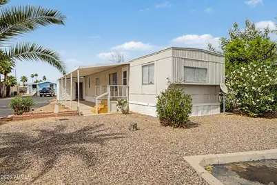 555 W Warner Road #45, Chandler, AZ 85225 - Photo 3
