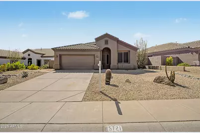 15721 E Yucca Drive, Fountain Hills, AZ 85268 - Photo 1