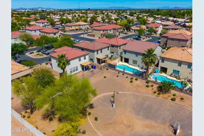 731 E Reflection Place, Chandler, AZ 85286 - Photo 31