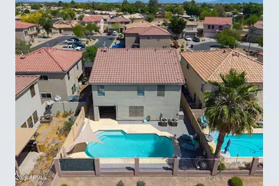 731 E Reflection Place, Chandler, AZ 85286 - Photo 29
