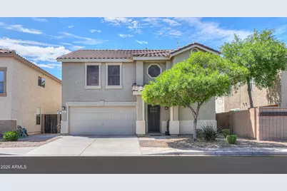 731 E Reflection Place, Chandler, AZ 85286 - Photo 5