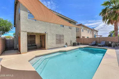 731 E Reflection Place, Chandler, AZ 85286 - Photo 27