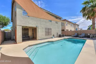 731 E Reflection Pl, Chandler, AZ 85286 - Photo 27