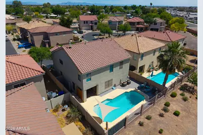 731 E Reflection Place, Chandler, AZ 85286 - Photo 29