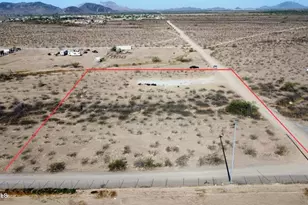 37420 W Moreland St, Tonopah, AZ 85354 - Photo 1