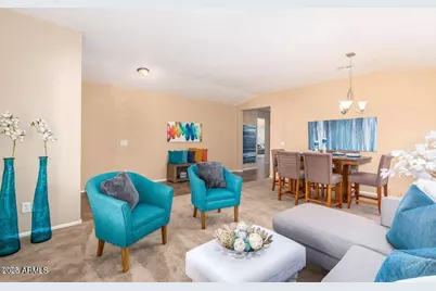 632 E Mule Train Trail, San Tan Valley, AZ 85143 - Photo 3