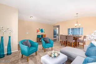 632 E Mule Train Trail, San Tan Valley, AZ 85143 - Photo 3