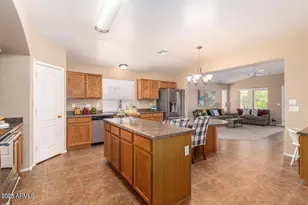 632 E Mule Train Trail, San Tan Valley, AZ 85143 - Photo 7