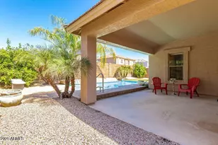 632 E Mule Train Trail, San Tan Valley, AZ 85143 - Photo 19