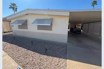 3104 E Broadway Road #76, Mesa, AZ 85204 - Photo 1