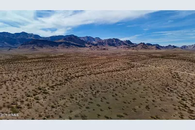 0 W Wingate Lot B 7.53 Acres -- #-, Golden Valley, AZ 86413 - Photo 13