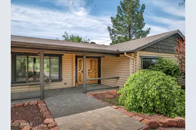 10975 E Pear Tree Drive, Cornville, AZ 86325 - Photo 5