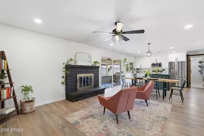 1016 E Hampton Avenue, Mesa, AZ 85204 - Photo 5