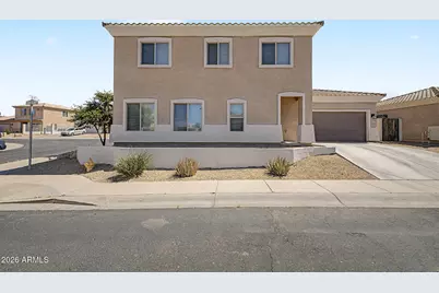 8225 S 5th Lane, Phoenix, AZ 85041 - Photo 1