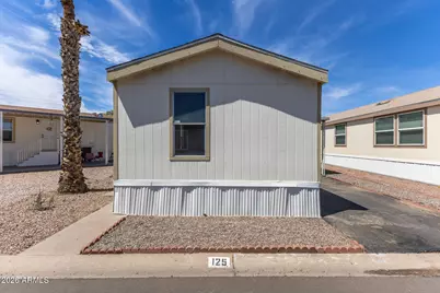 400 W Baseline Road #125, Tempe, AZ 85283 - Photo 1