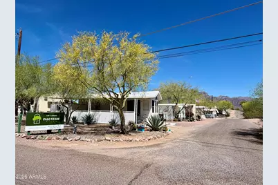 939 N Acacia Road #9, Apache Junction, AZ 85119 - Photo 35