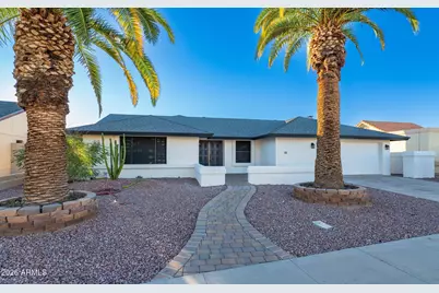 603 W Straford Drive, Chandler, AZ 85225 - Photo 1