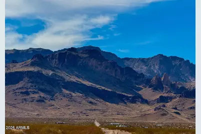 0 W Wingate Dr Lot C 7.5 Acres -- #-, Golden Valley, AZ 86413 - Photo 1