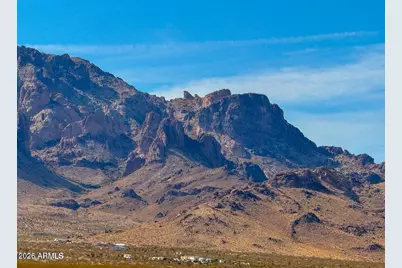 0 W Wingate Dr Lot C 7.5 Acres -- #-, Golden Valley, AZ 86413 - Photo 19