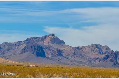 0 W Wingate Dr Lot C 7.5 Acres -- #-, Golden Valley, AZ 86413 - Photo 5