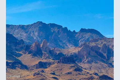 0 W Wingate Dr Lot C 7.5 Acres -- #-, Golden Valley, AZ 86413 - Photo 9