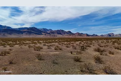 0 W Wingate Dr Lot C 7.5 Acres -- #-, Golden Valley, AZ 86413 - Photo 17