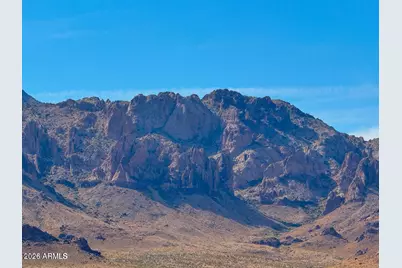 0 W Wingate Dr Lot C 7.5 Acres -- #-, Golden Valley, AZ 86413 - Photo 13