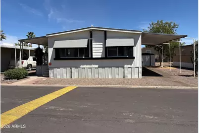 5747 W Missouri Avenue #20, Glendale, AZ 85301 - Photo 1