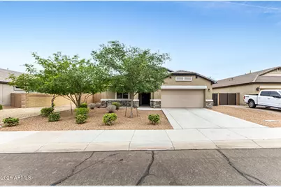 13607 W Briles Road, Peoria, AZ 85383 - Photo 1