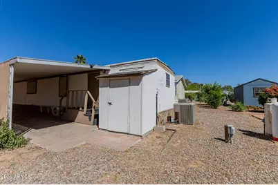 654 E Ranch Road #62, San Tan Valley, AZ 85140 - Photo 9